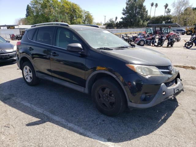 2013 Toyota Rav4 Le - Image 4