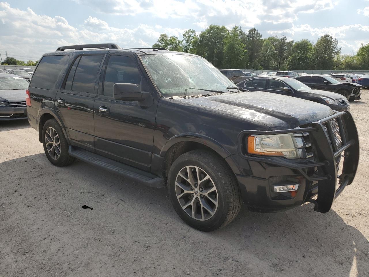 2016 FORD EXPEDITION - Image 4