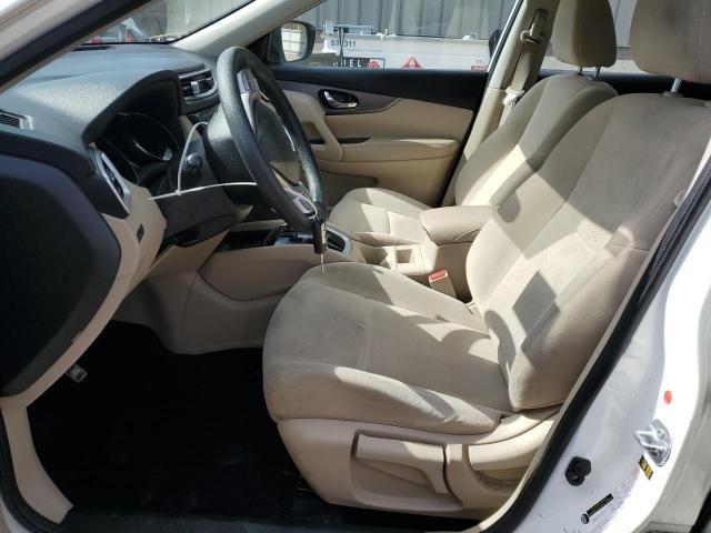 2016 Nissan Rogue S - Фото 7