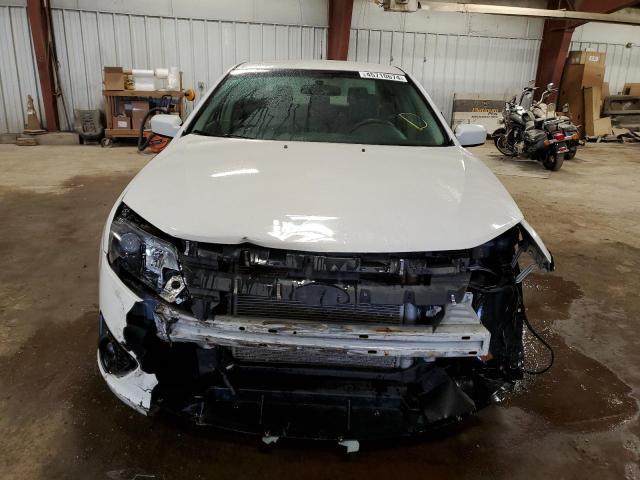 2012 Ford Fusion Se - Фото 5