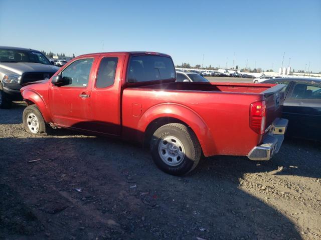 2016 Nissan Frontier S - Image 2
