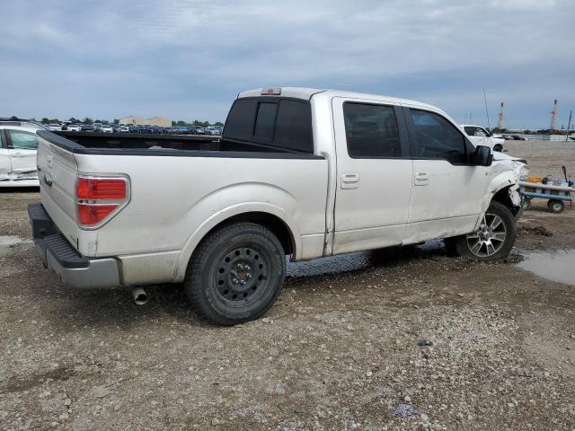 2014 Ford F150 Supercrew - Image 3