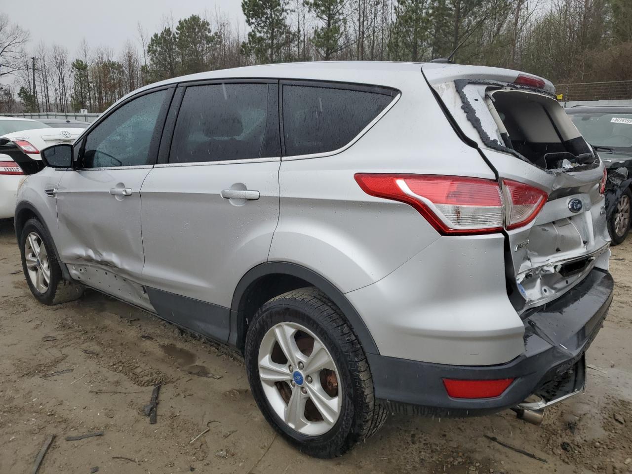 2013 FORD ESCAPE SE - Image 2