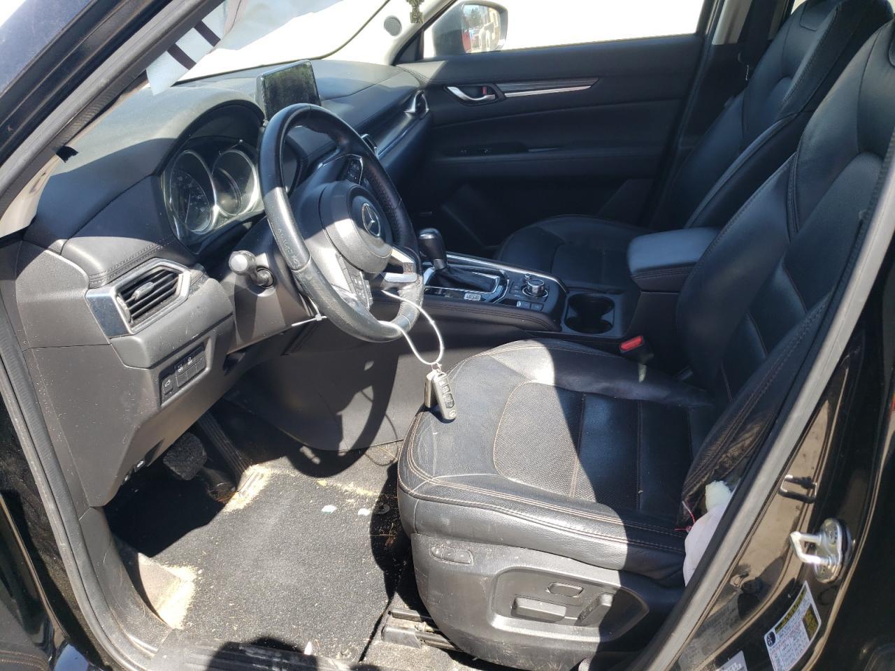 2018 MAZDA CX-5 GRAND - Image 7