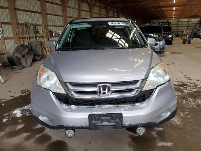 2011 Honda Cr-V Ex - Image 5
