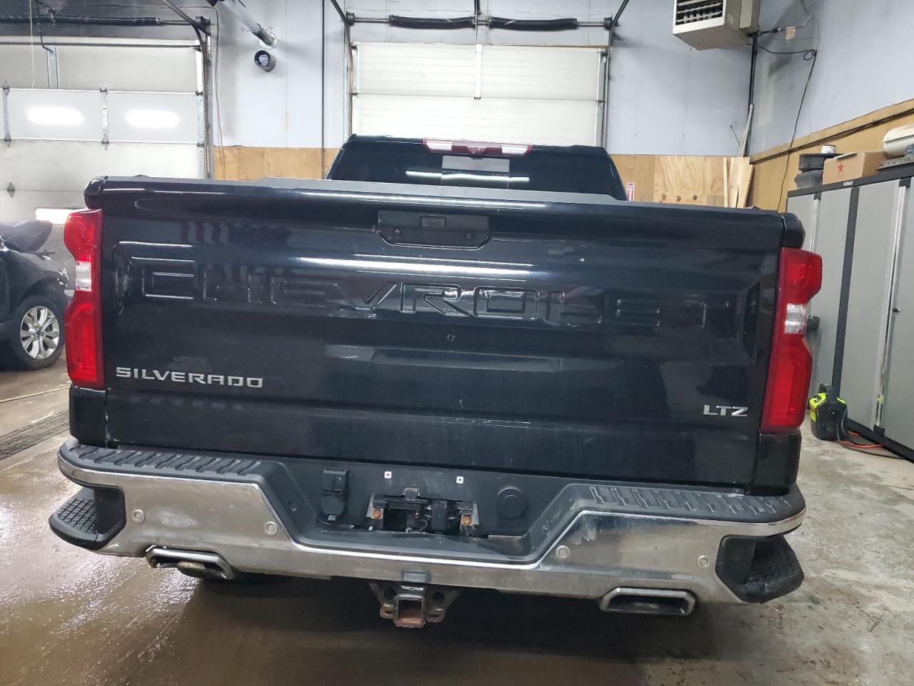 2020 CHEVROLET SILVERADO - Image 6