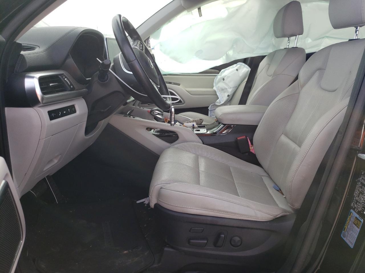 2020 KIA TELLURIDE - Image 7