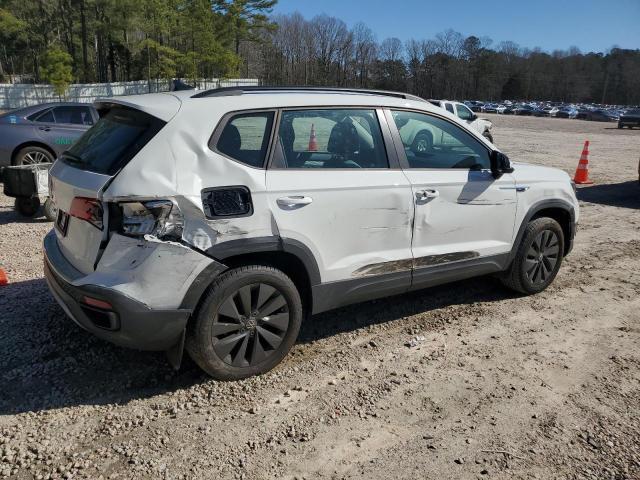 2023 Volkswagen Taos S - Image 3