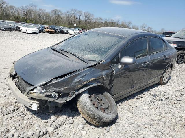 2011 Honda Civic Lx