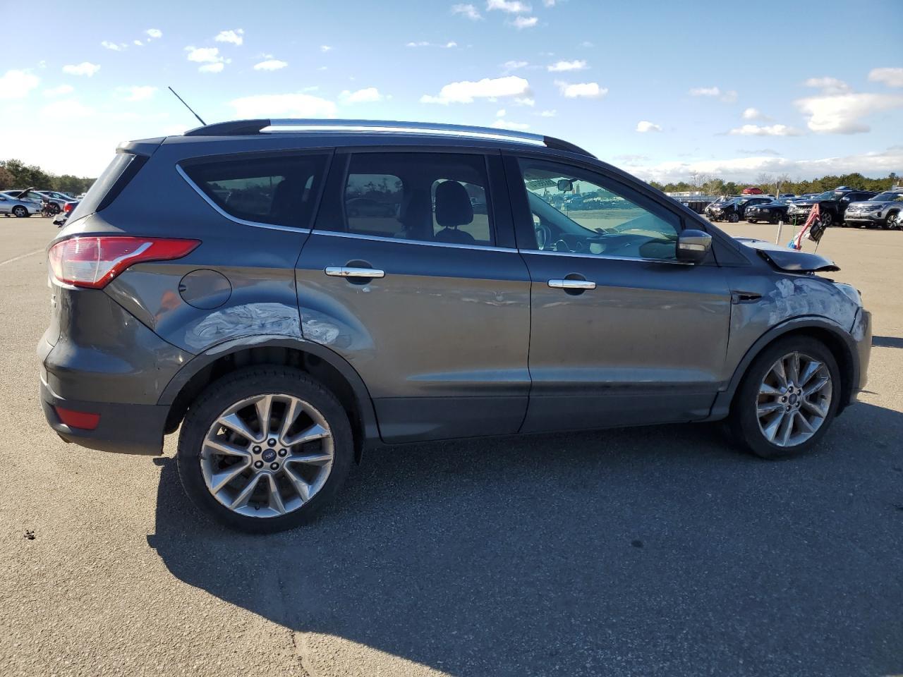 2015 FORD ESCAPE SE - Image 3