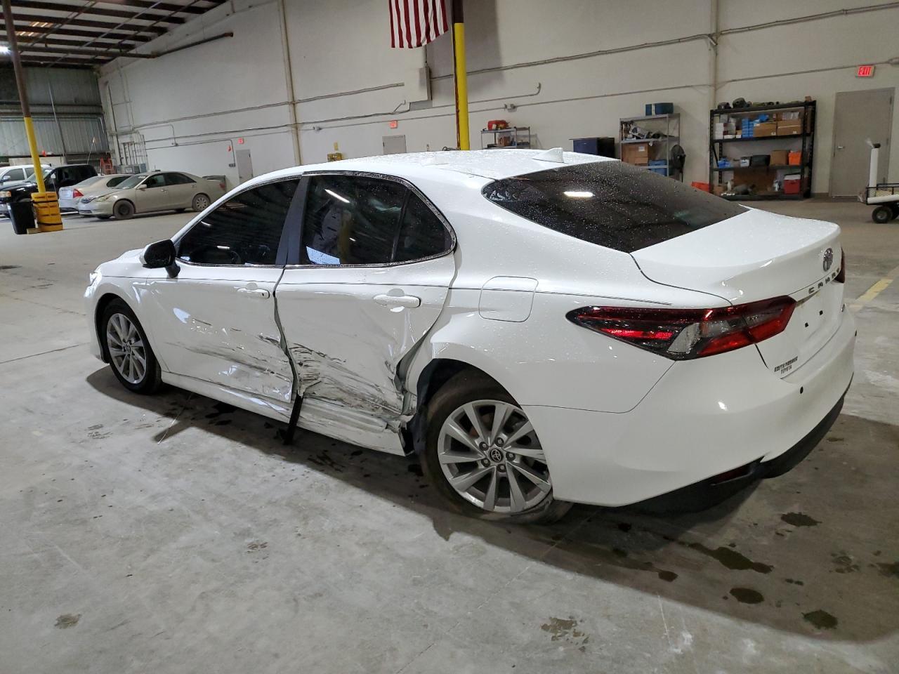2023 TOYOTA CAMRY LE - Image 2