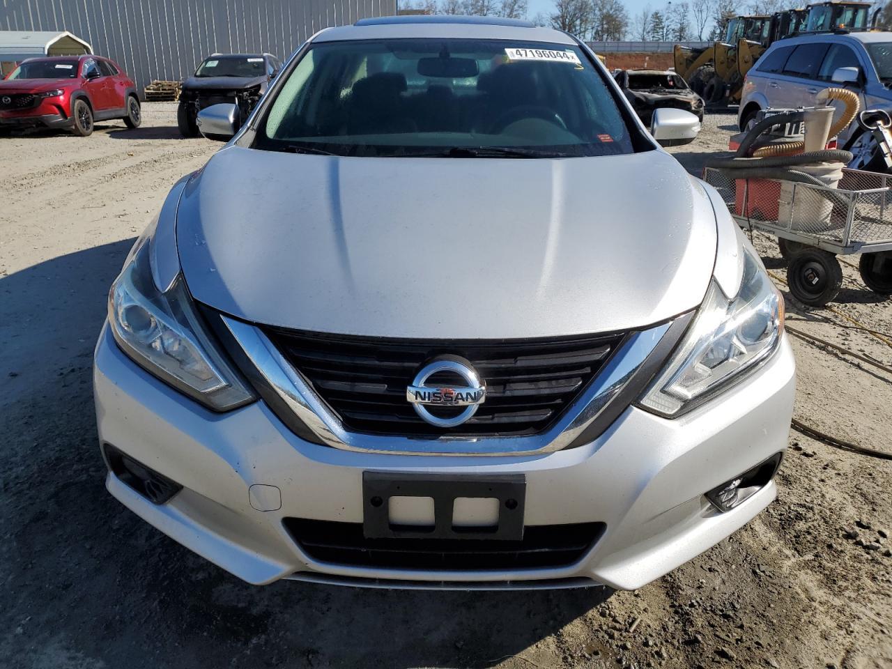 2016 NISSAN ALTIMA 2.5 - Image 5