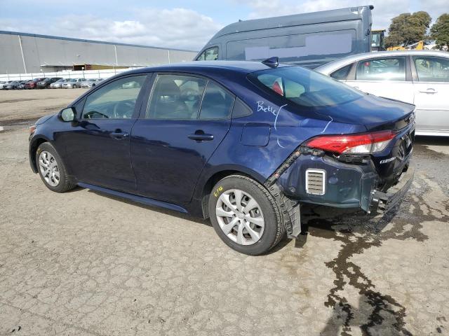 2020 Toyota Corolla Le - Image 2