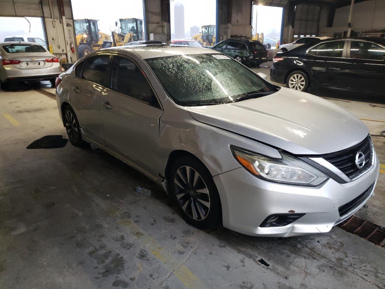 2016 NISSAN ALTIMA 2.5 - Image 4