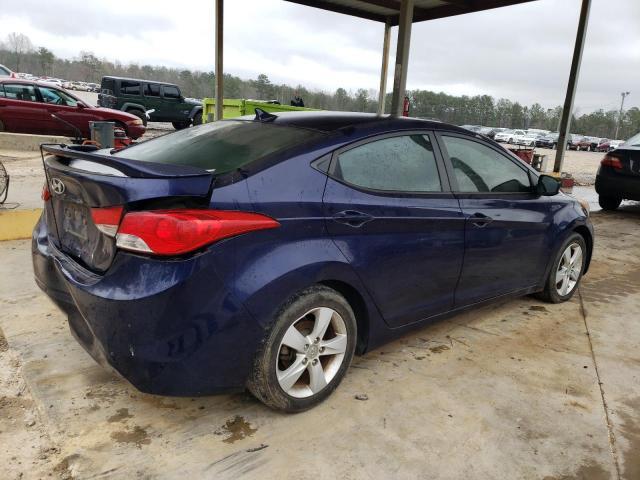 2011 Hyundai Elantra Gls - Фото 3