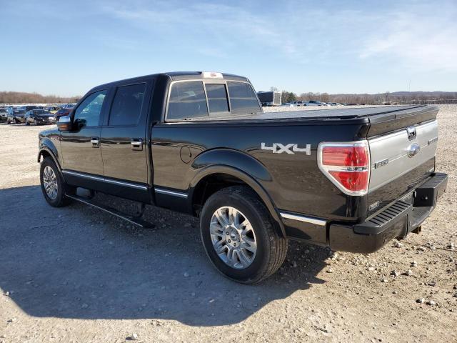 2014 Ford F150 Supercrew - Image 2