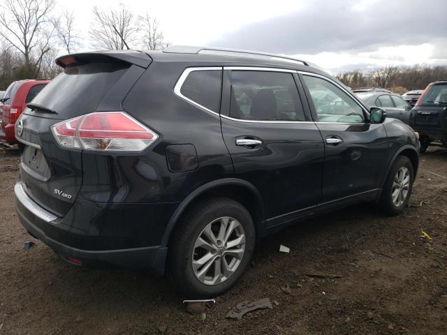 2015 Nissan Rogue S - Image 3
