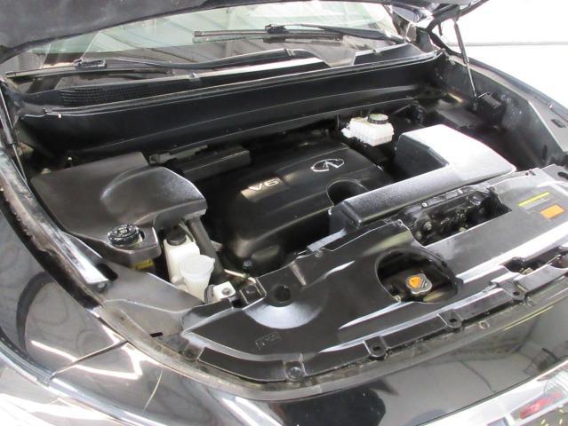 2017 Infiniti Qx60 - Image 7