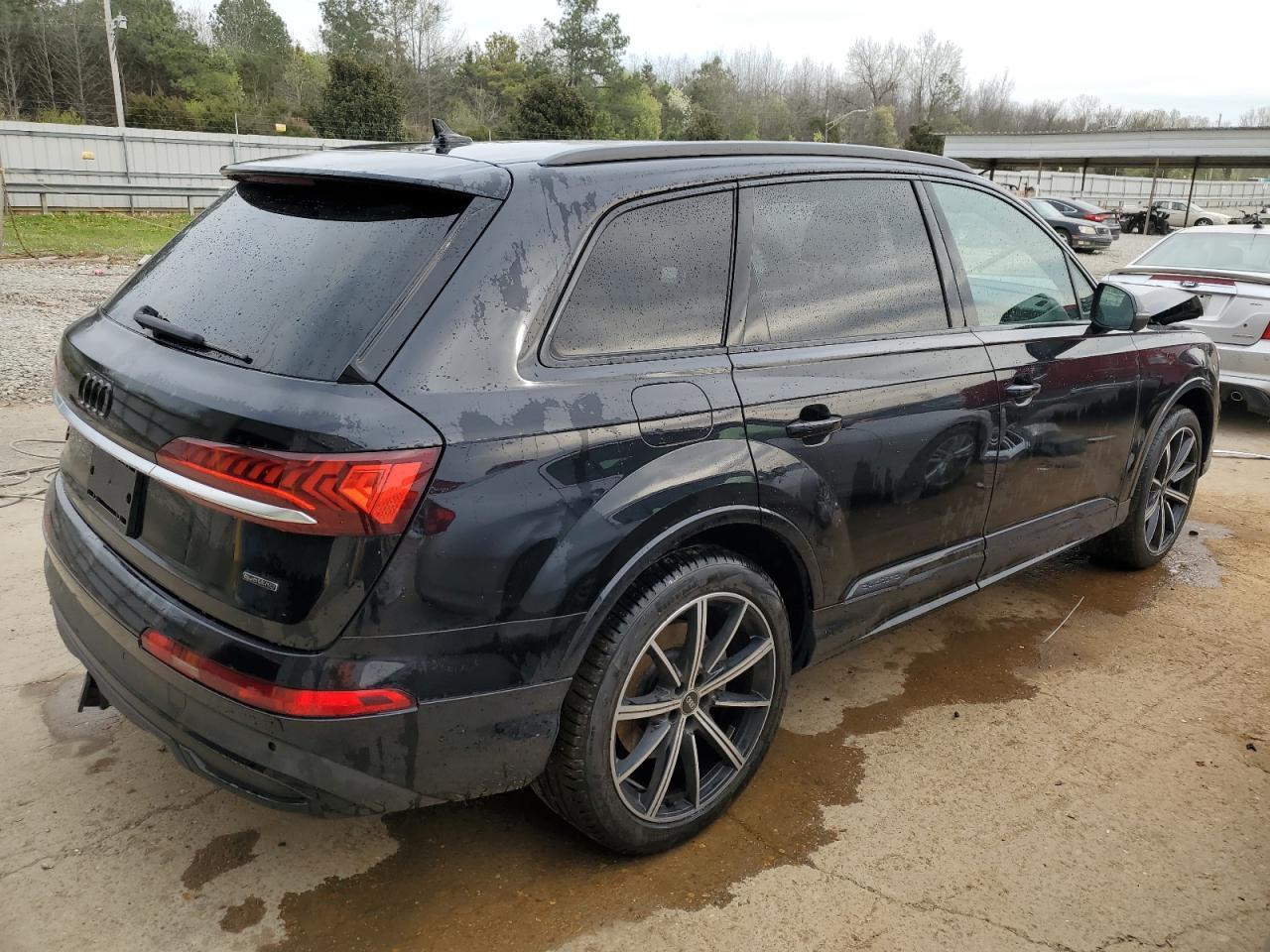 2021 AUDI Q7 PREMIUM - Фото 3