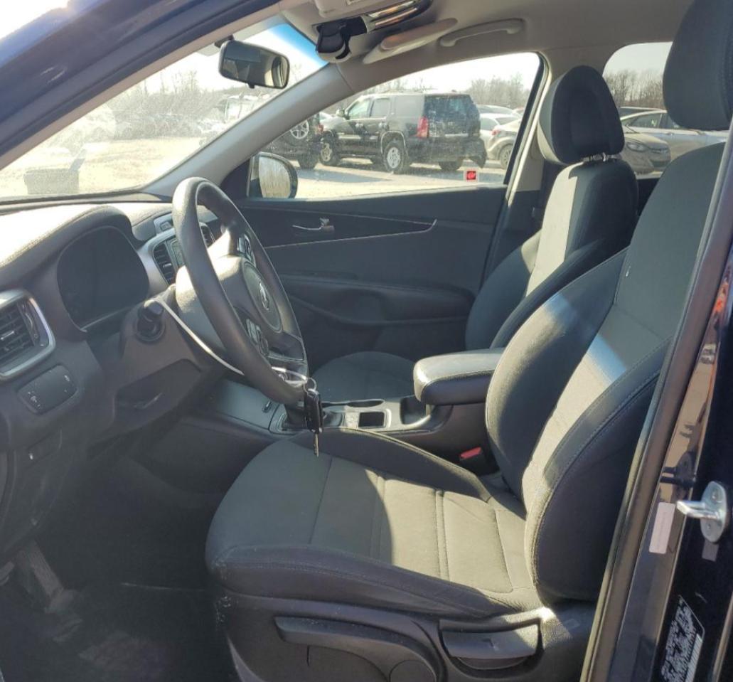 2016 KIA SORENTO LX - Image 7