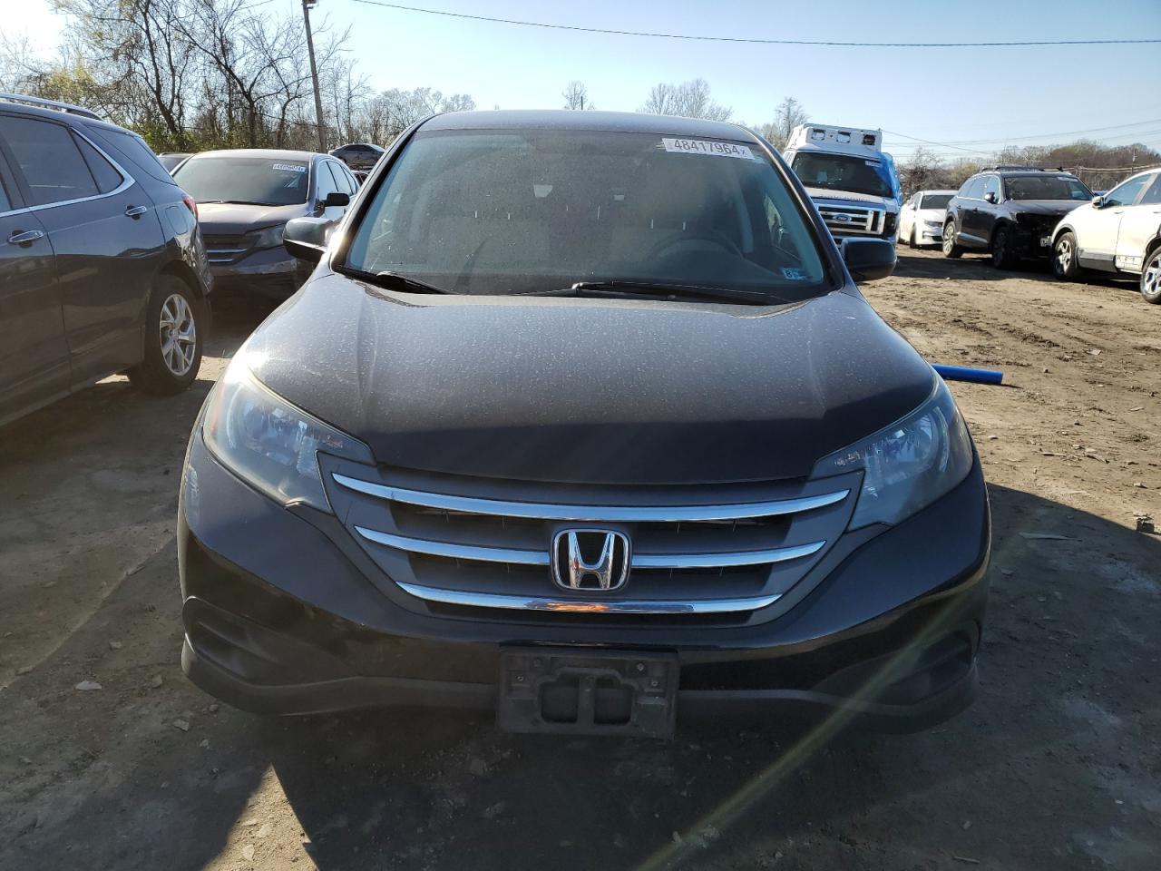2013 HONDA CR-V LX - Image 5