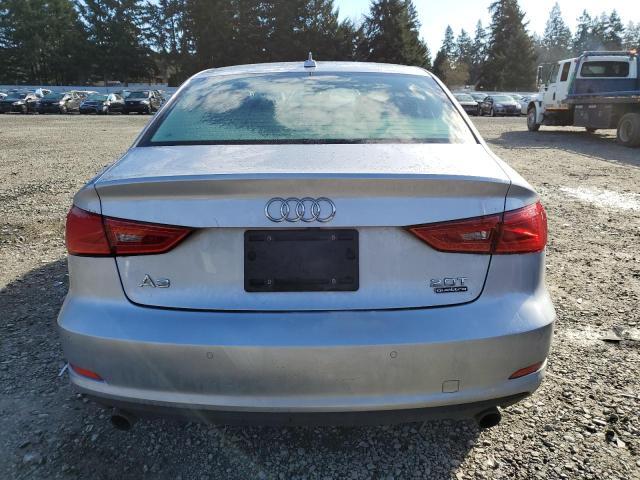 2016 Audi A3 Premium - Фото 6