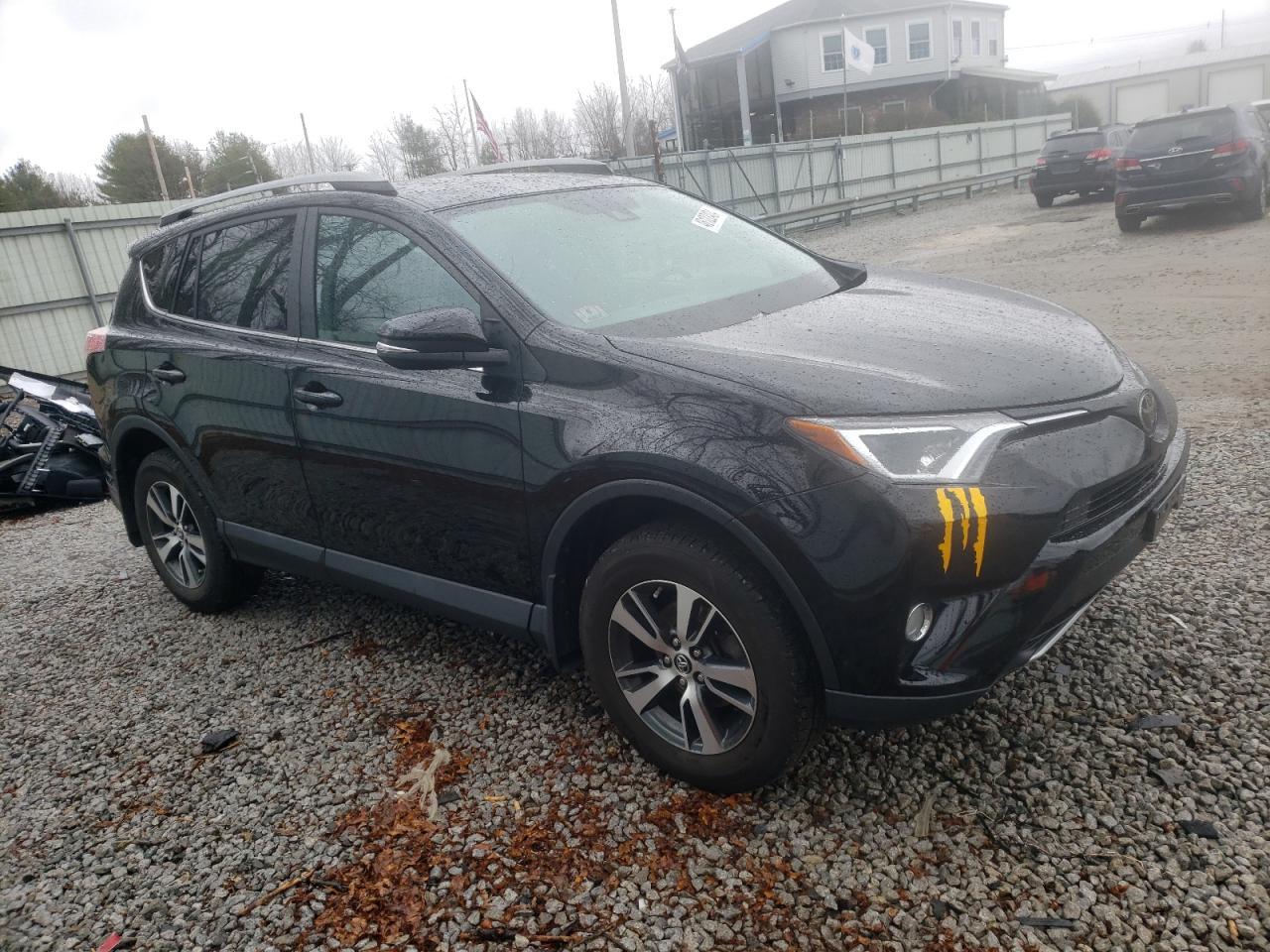 2018 TOYOTA RAV4 ADVEN - Image 4