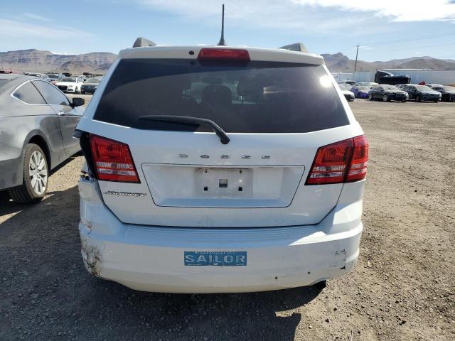 2016 Dodge Journey Se - Image 6