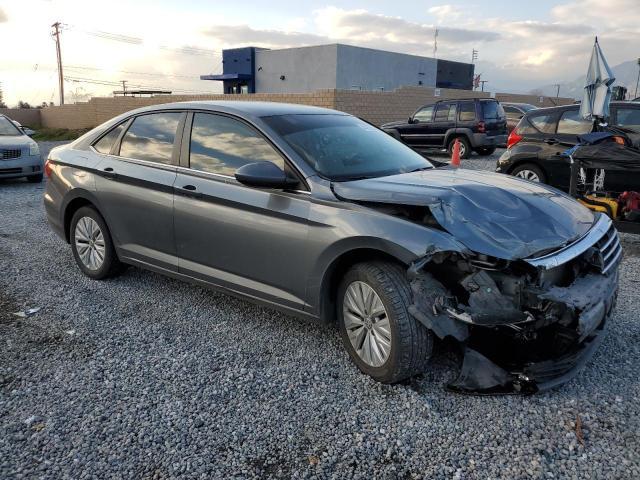 2019 Volkswagen Jetta S - Фото 4