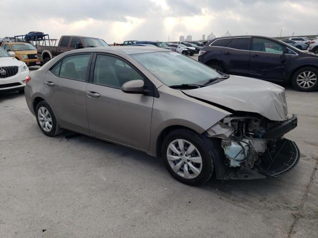 2015 Toyota Corolla L - Фото 4
