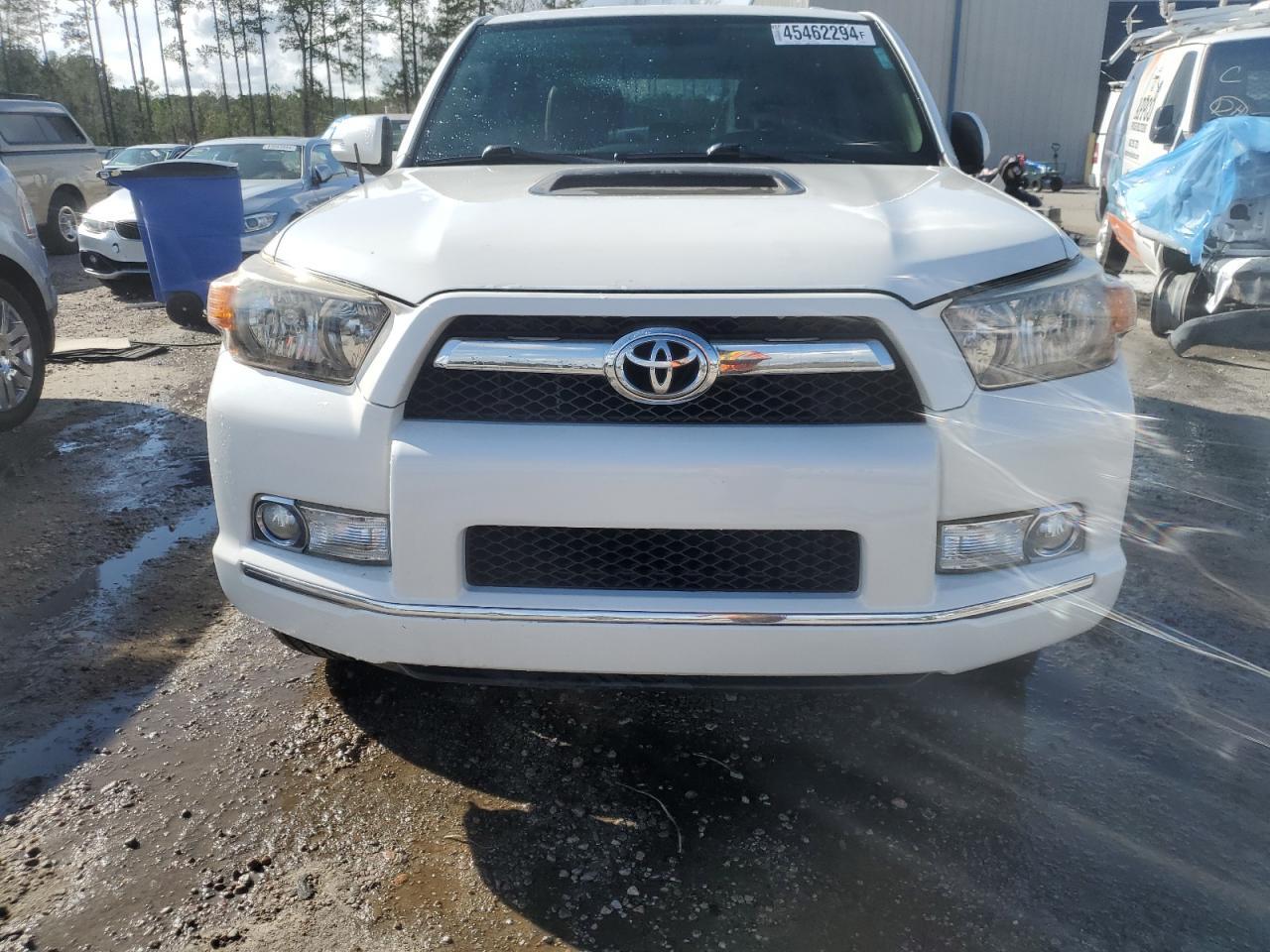 2011 TOYOTA 4RUNNER SR - Image 5