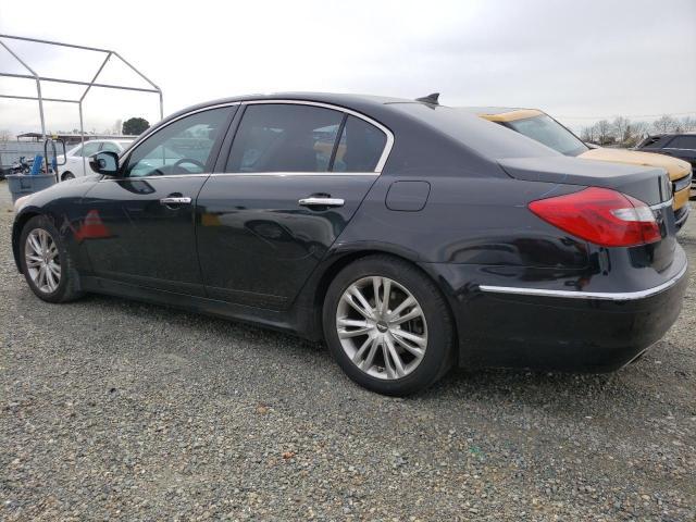2013 Hyundai Genesis 3.8L - Фото 2