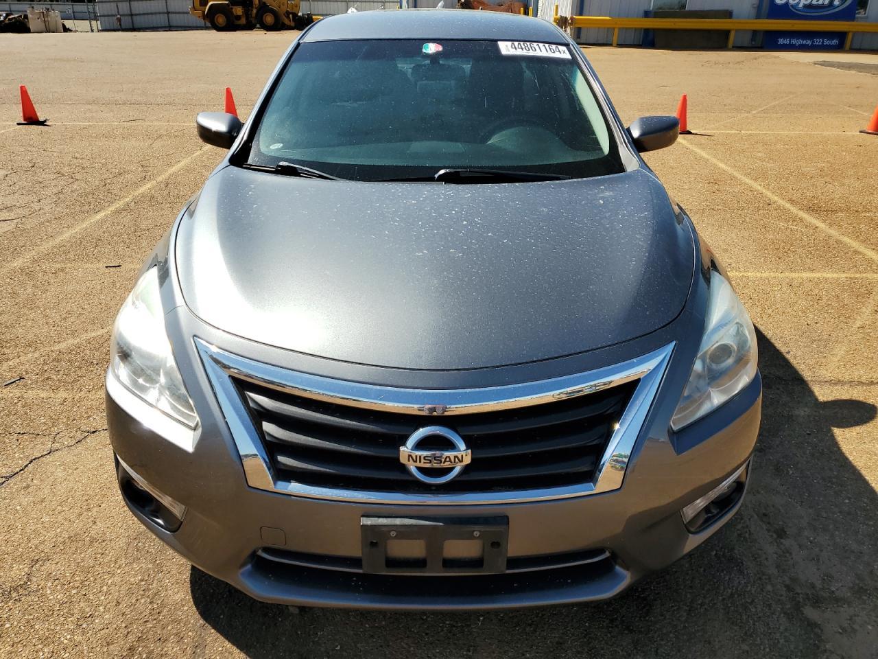 2015 NISSAN ALTIMA 2.5 - Фото 5