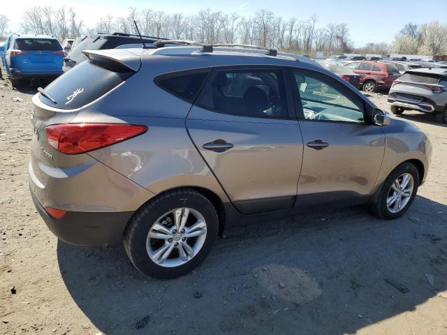 2012 Hyundai Tucson Gls - Image 3