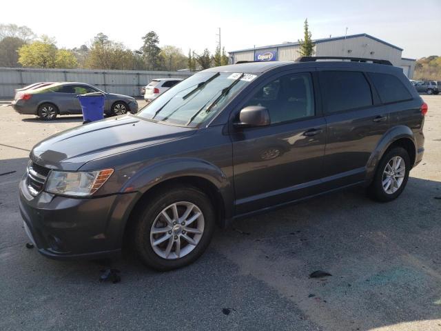 2015 Dodge Journey Sxt