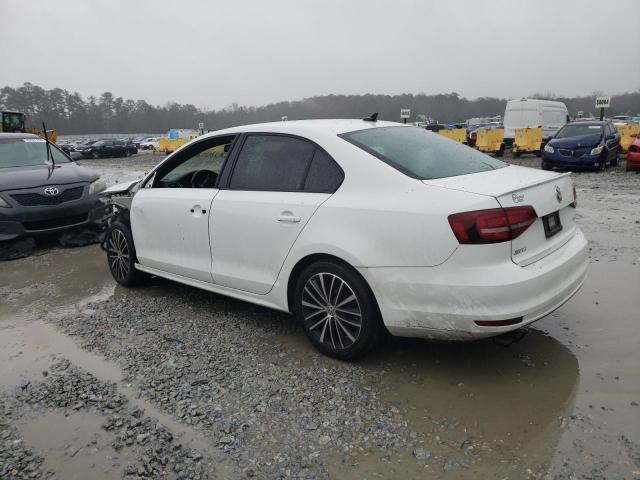 2016 Volkswagen Jetta Sport - Image 2