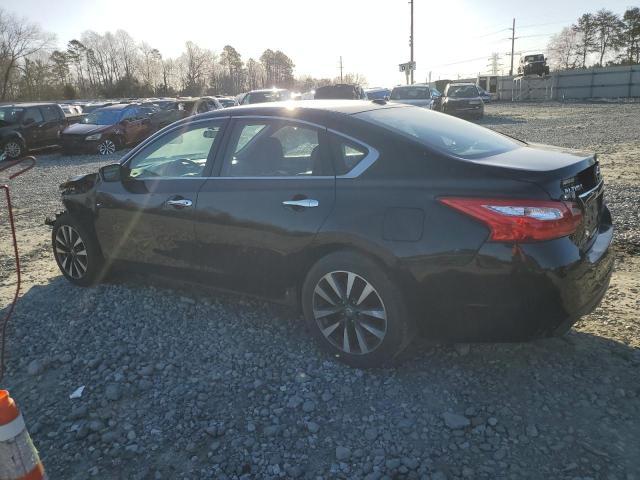 2017 Nissan Altima 2.5 - Image 2