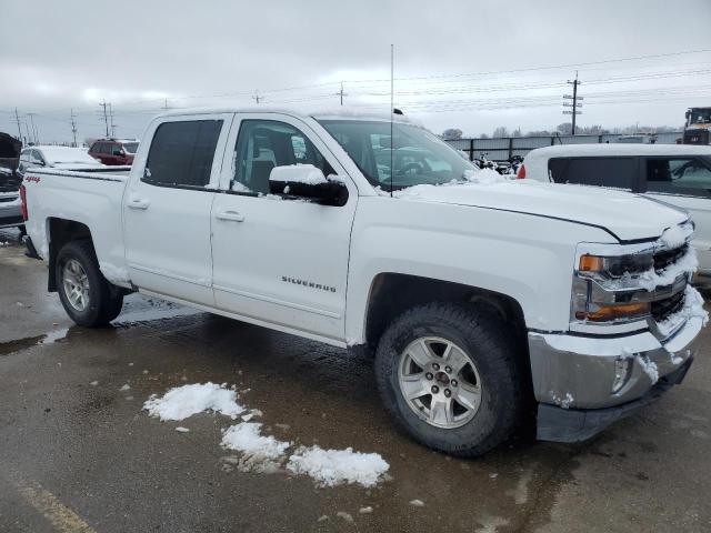2018 Chevrolet Silverado K1500 Lt - Image 4