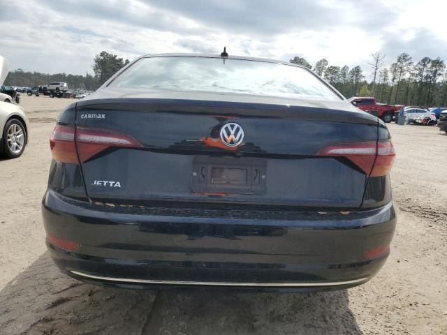 2019 Volkswagen Jetta S - Фото 6