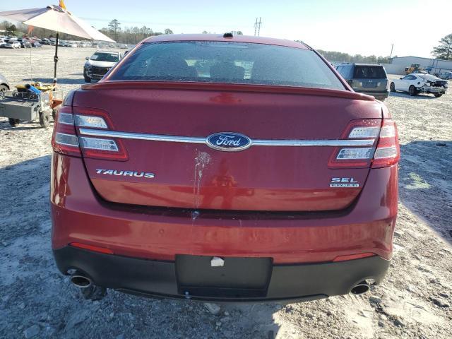 2013 Ford Taurus Sel - Image 6