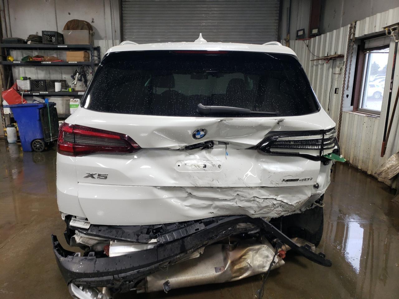 2023 BMW X5 XDRIVE4 - Image 6