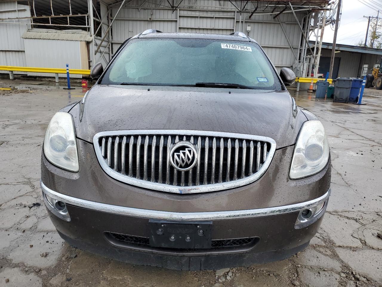 2011 BUICK ENCLAVE CX - Фото 5