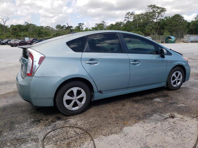 2015 Toyota Prius - Фото 3