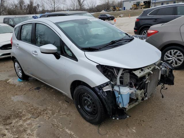 2015 Nissan Versa Note S - Фото 4