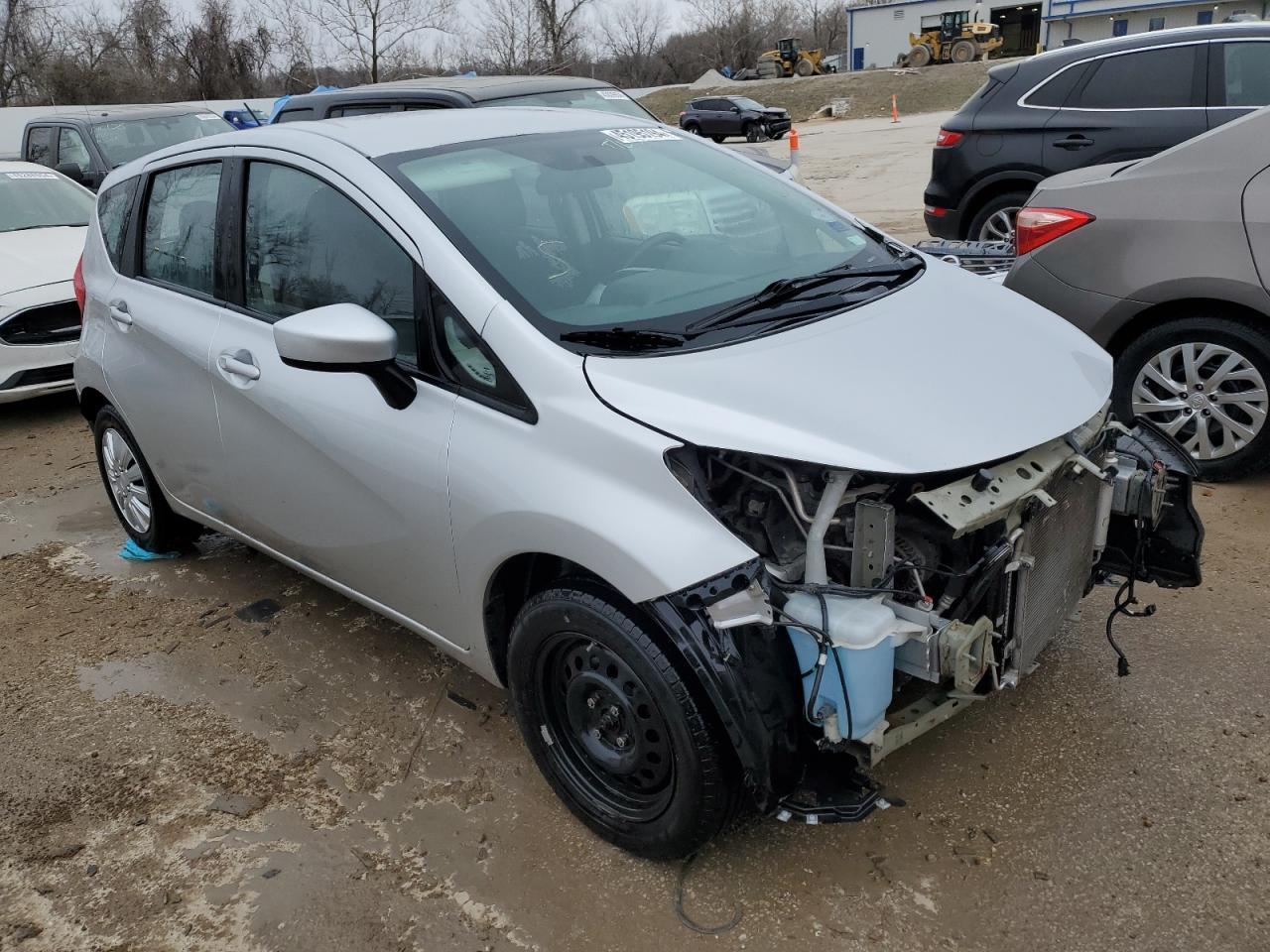2015 NISSAN VERSA NOTE - Image 4