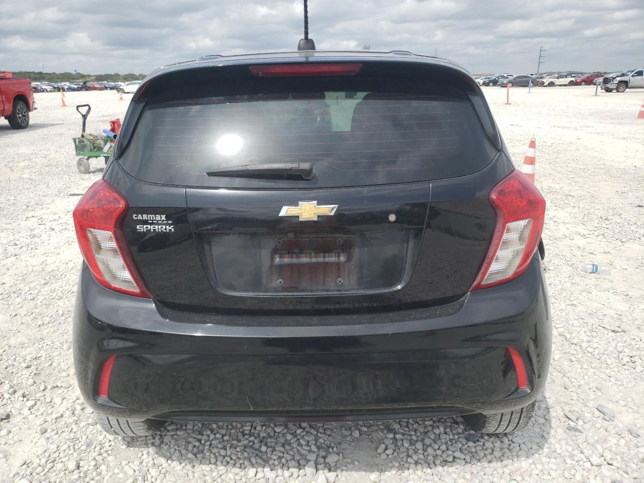 2021 CHEVROLET SPARK LS - Image 6
