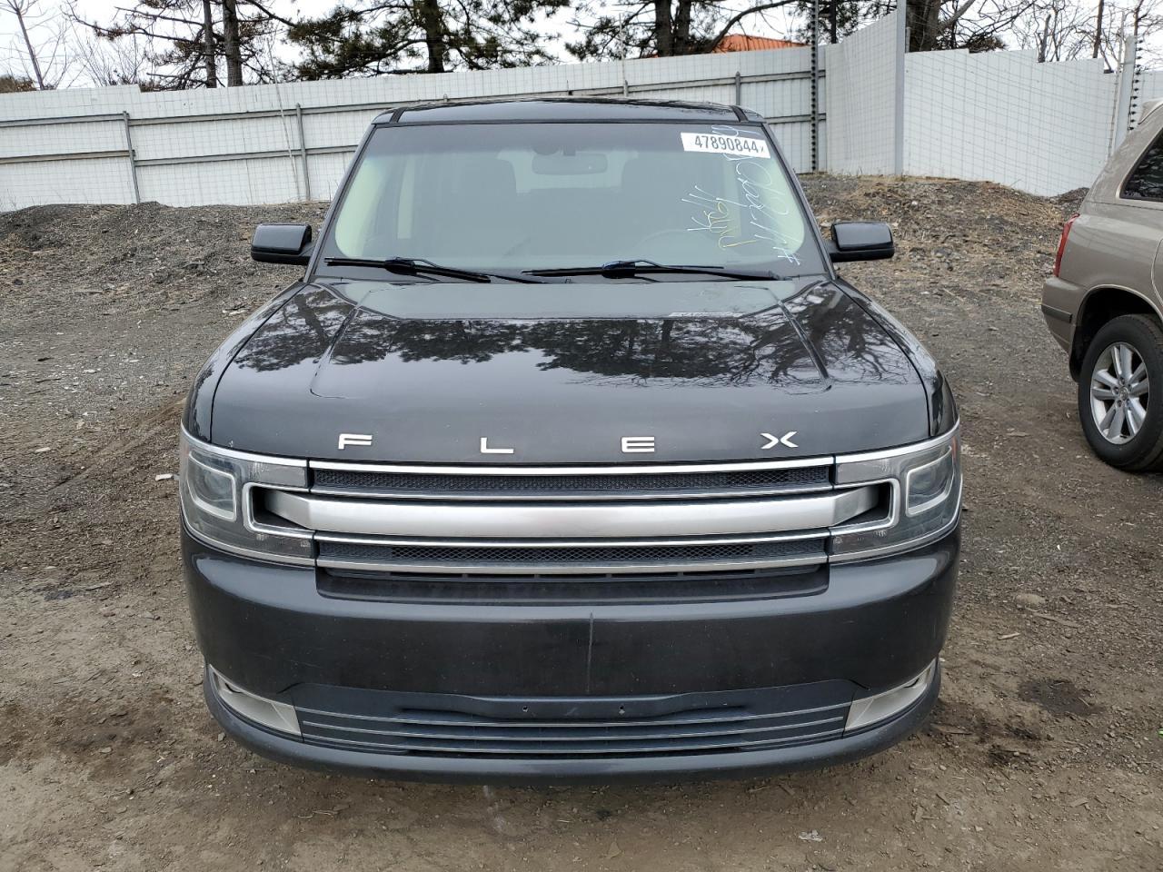 2013 FORD FLEX LIMIT - Фото 5