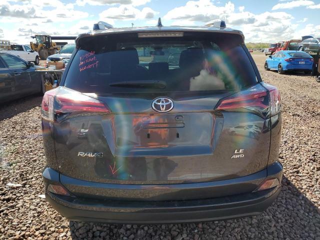 2018 Toyota Rav4 Le - Фото 6