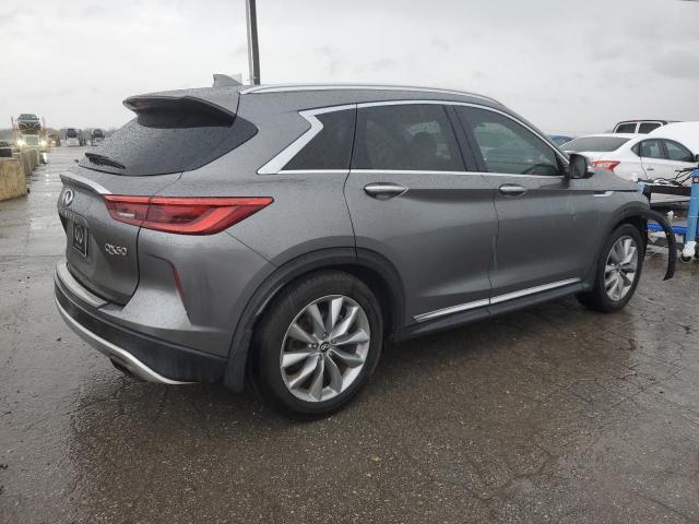 2019 Infiniti Qx50 Essential - Фото 3