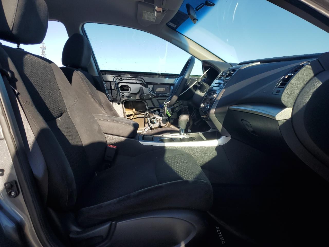 2015 NISSAN ALTIMA 2.5 - Фото 7